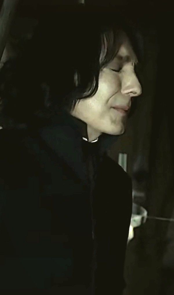 Avatar of Severus Snape