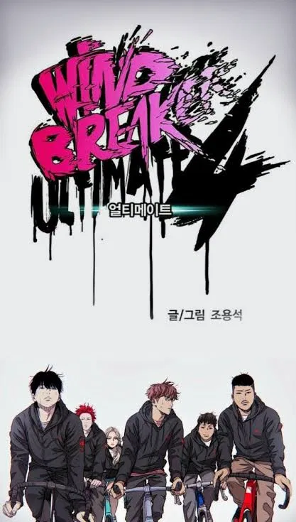 Avatar of WIND BREAKER RPG (Manhwa)