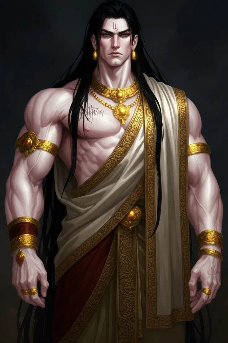 Avatar of King Aishwaryadala