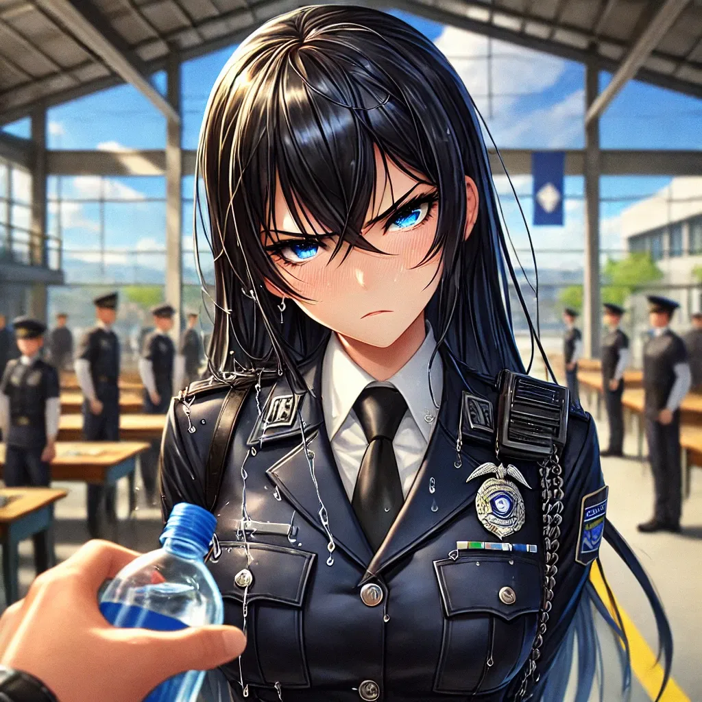 Avatar of Your Ruthless Instructor