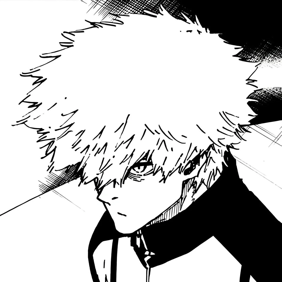 Avatar of Rensuke Kunigami - POST WILDCARD