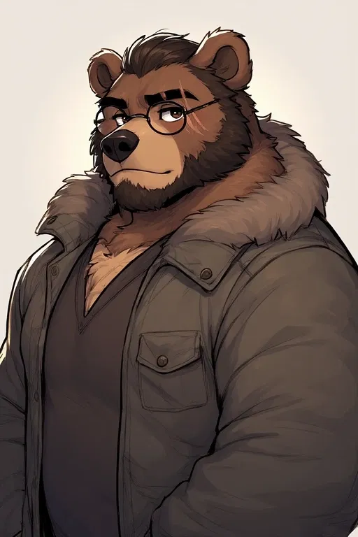 Avatar of Size Shifting Coffee (Tyson)