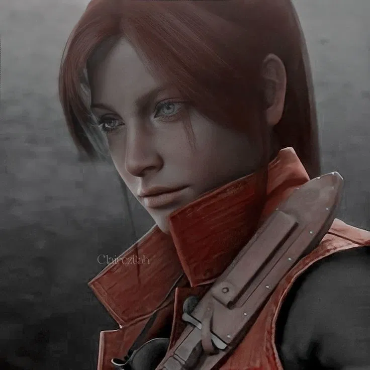 Avatar of Claire Redfield 