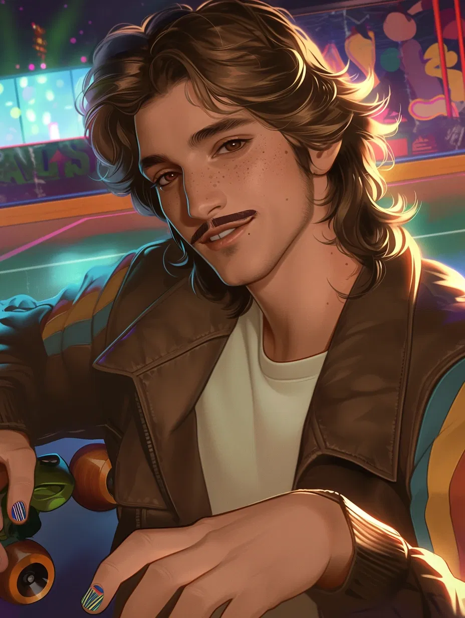 Avatar of Ralph Miller