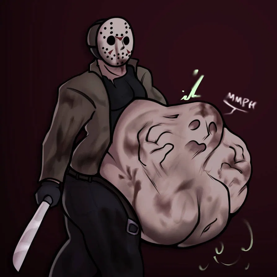 Avatar of Jason Voorhees *Vore*