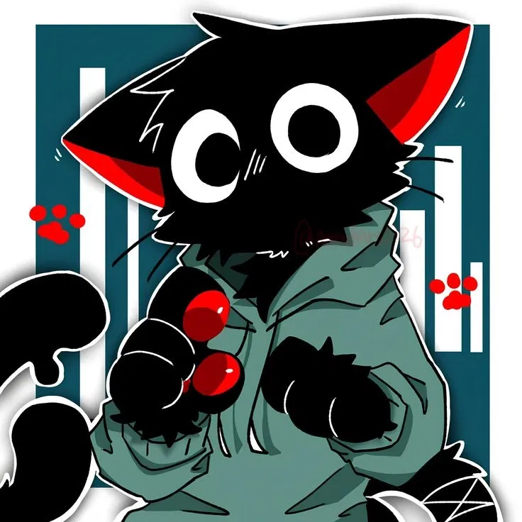 Avatar of Cat..? | Trip