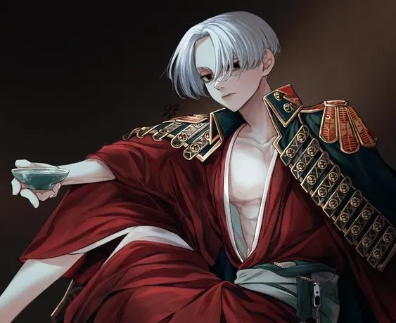 Avatar of Manjiro Sano Bonten