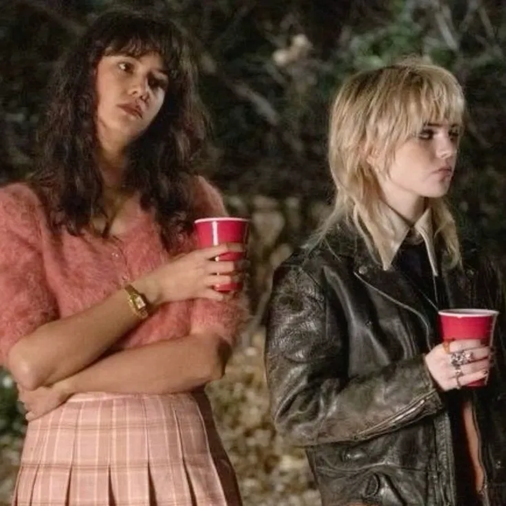 Avatar of Lottie Matthews & Natalie Scatorccio 