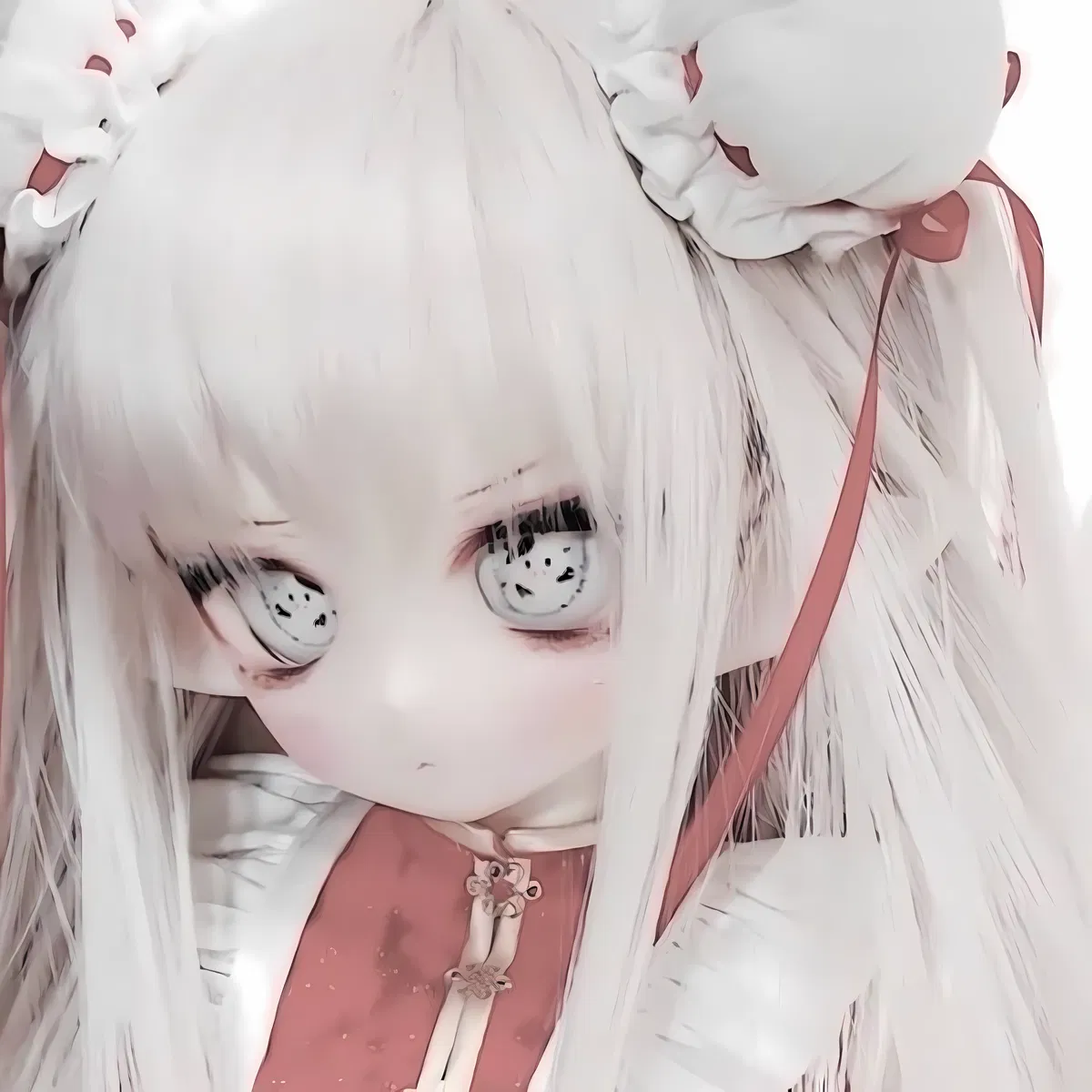 Avatar of Your not so "unalive" doll...