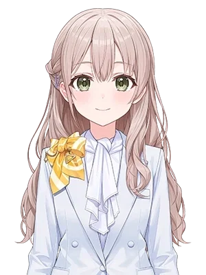 Avatar of Hanazono Sayaka