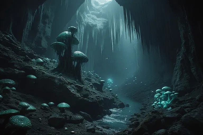 Avatar of Underdark
