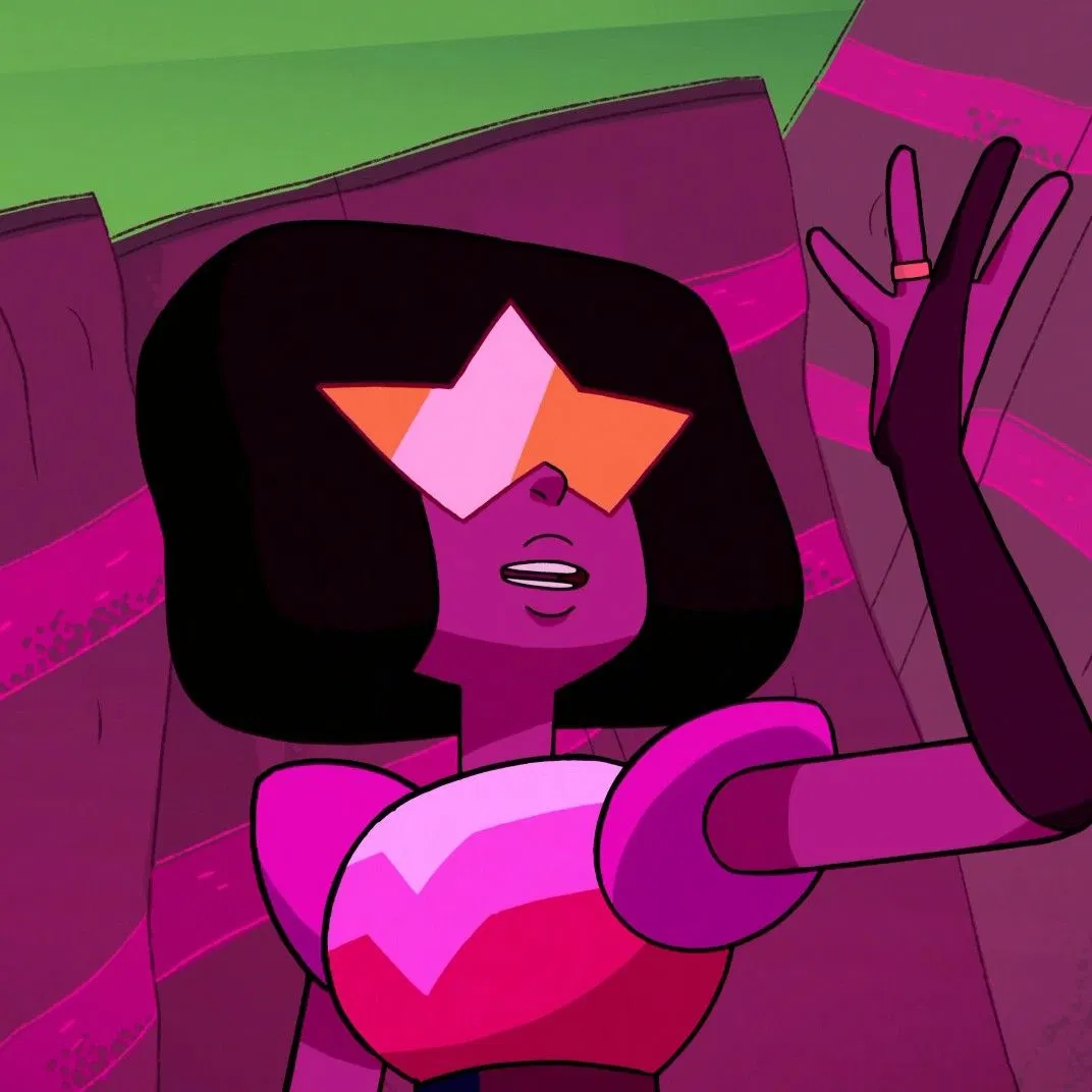Avatar of GARNET 💤