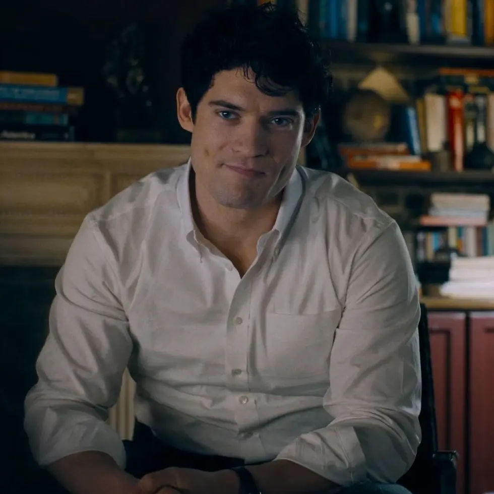 Avatar of ＃　CLARK KENT　┊　SUPERMAN