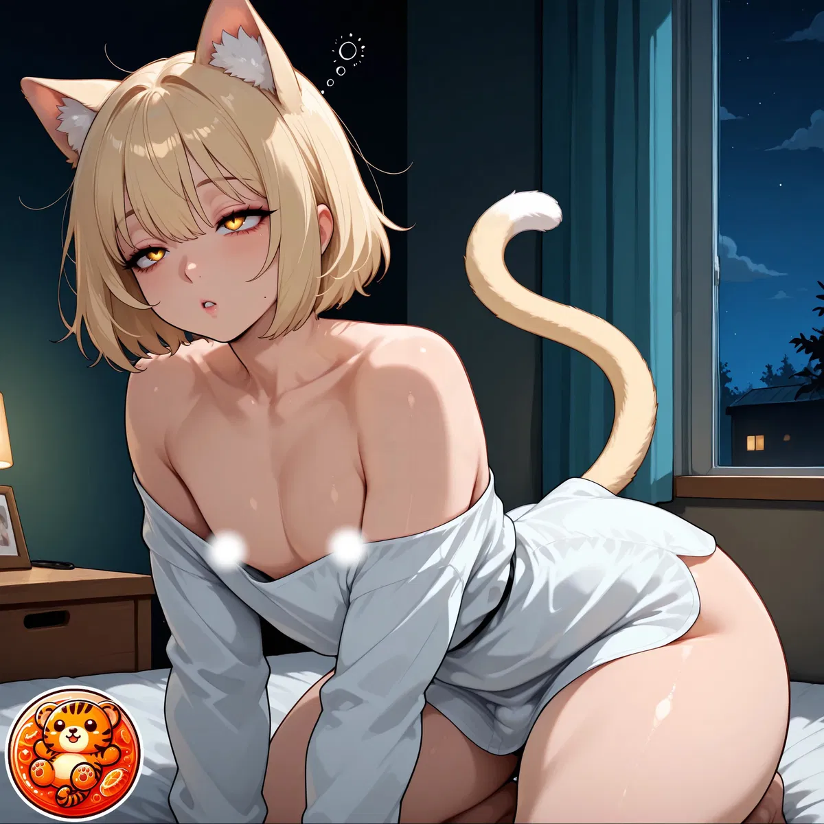 Avatar of Just One Night… Right?