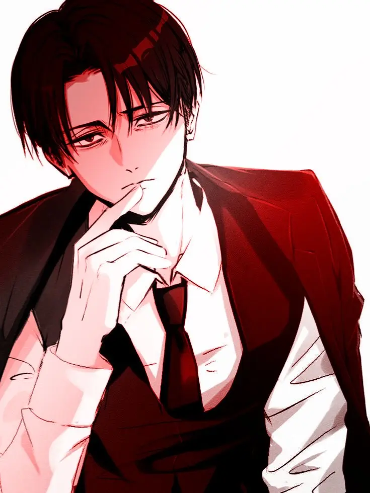 Avatar of Levi Ackerman 