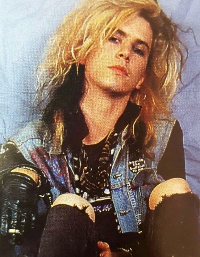Avatar of ||Duff McKagan~Best friend or More||