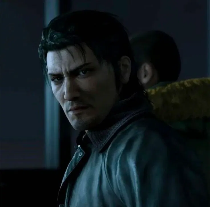 Avatar of Daigo Dojima