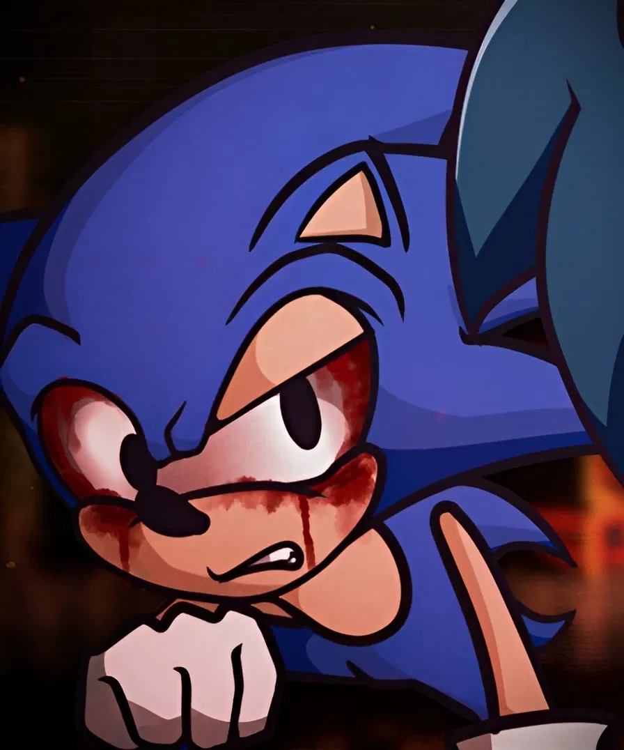 Avatar of Sonic The Hedgehog (Sark's Mobius) 