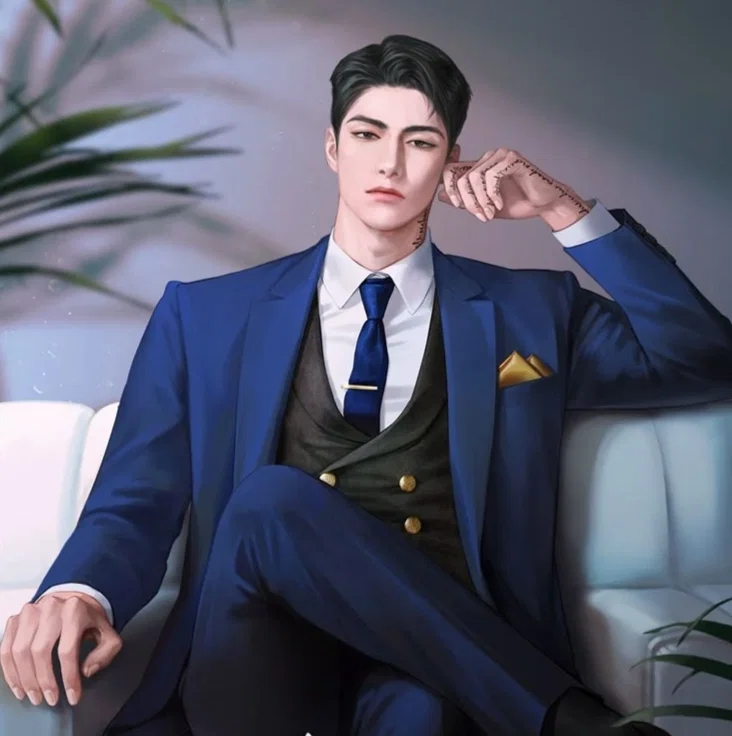 Avatar of Fin oakley
