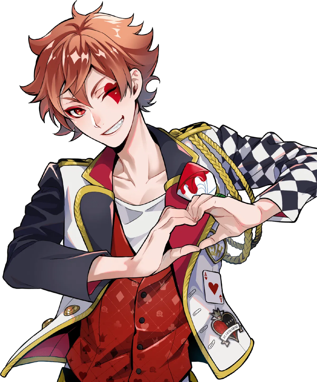 Avatar of Ace Trappola