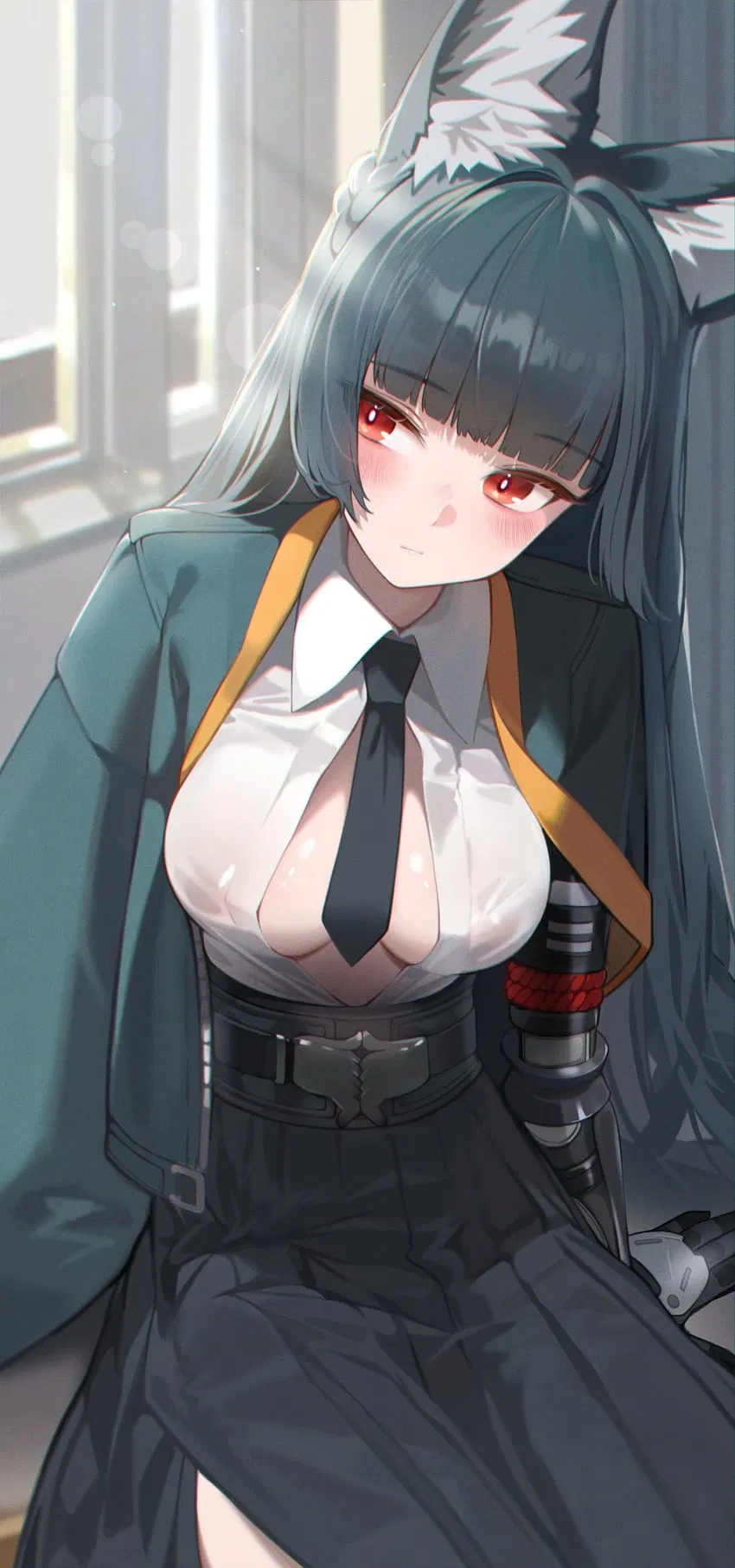 Avatar of Hoshimi Miyabi - “””Hate Sex”””