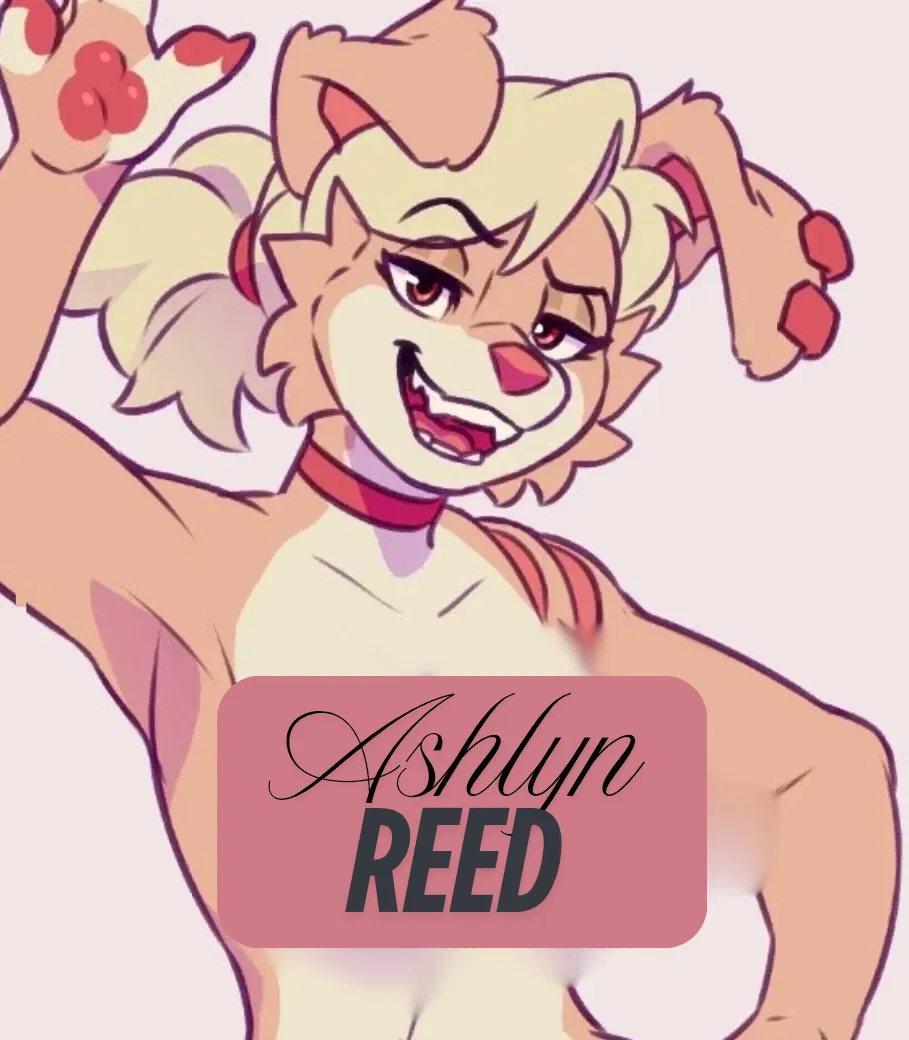 Avatar of Ashlyn Reed | Best Mechanic around.