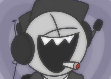 Avatar of Traitor Deimos (Fluff version)