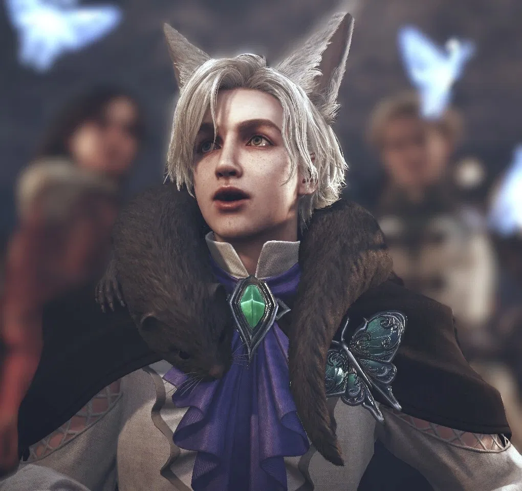 Avatar of Erik - Therian Scholar 📖🦊