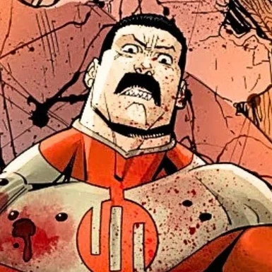 Avatar of VS Thragg