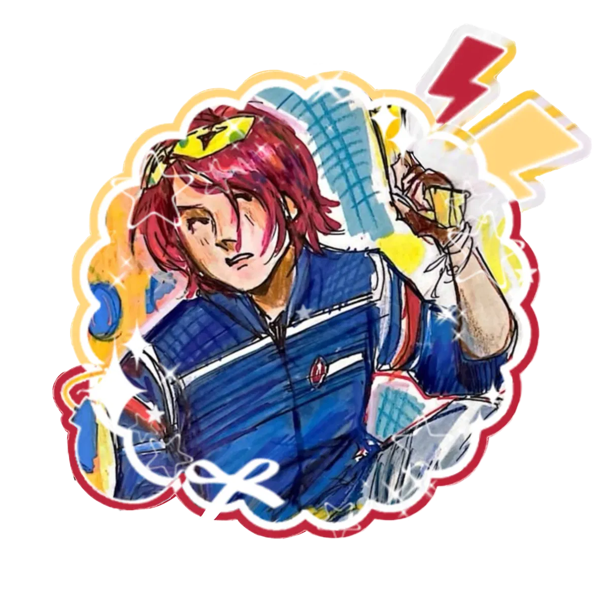 Avatar of PARTY POISON !! 🎉🔫