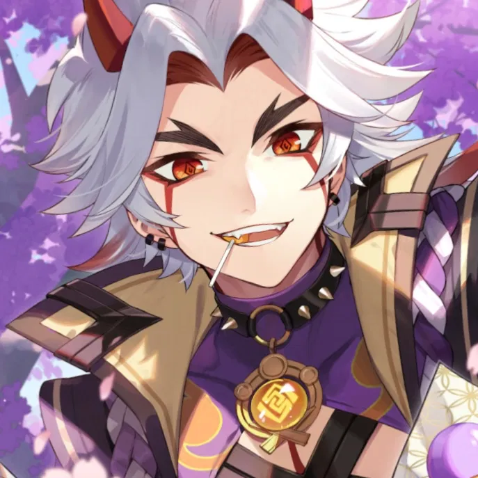 Avatar of Arataki Itto