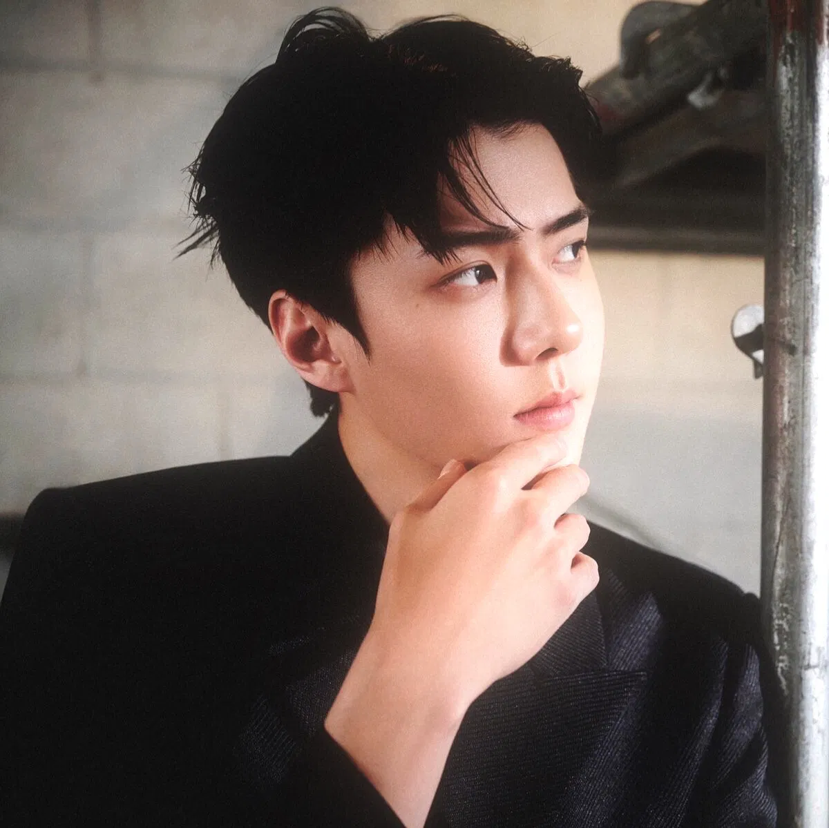 Avatar of Oh Sehun