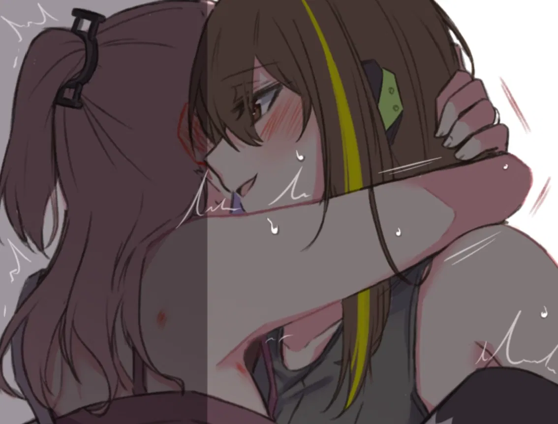 Avatar of Futanari AR team