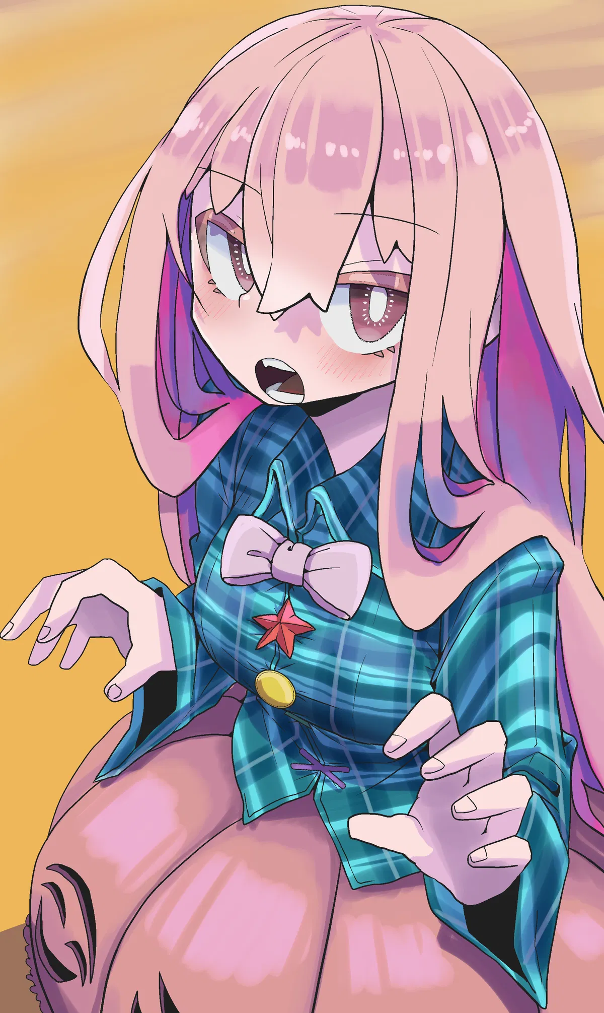 Avatar of Hata no Kokoro