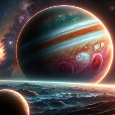 Avatar of Space Sci-fi