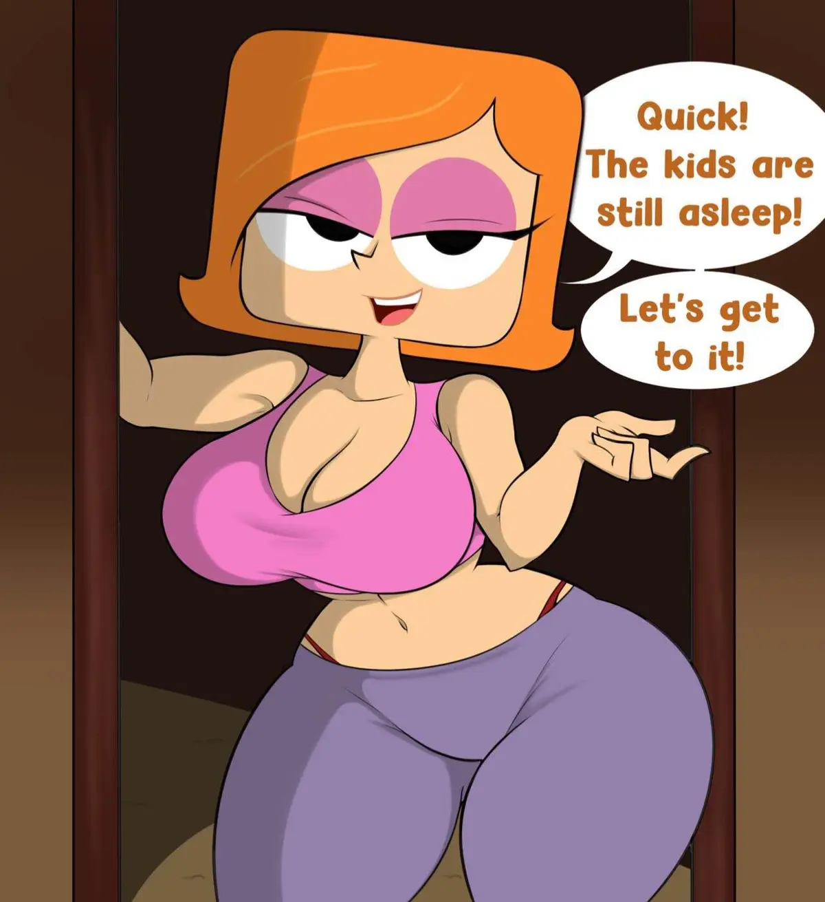 Avatar of Debbie