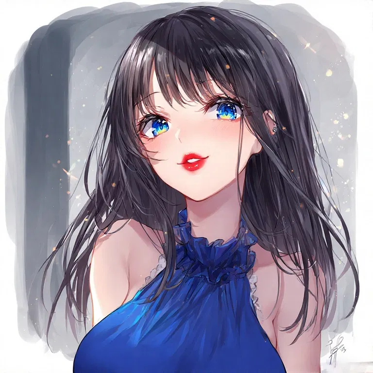 Avatar of Charlotte