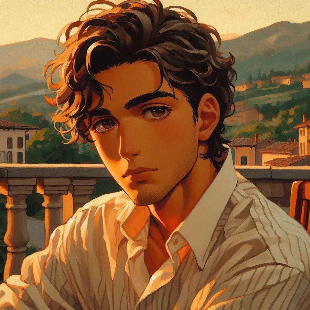 Avatar of Luca Valente