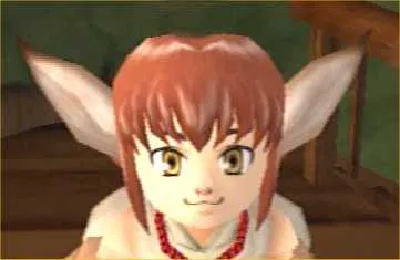 Avatar of Xiao | Dark cloud