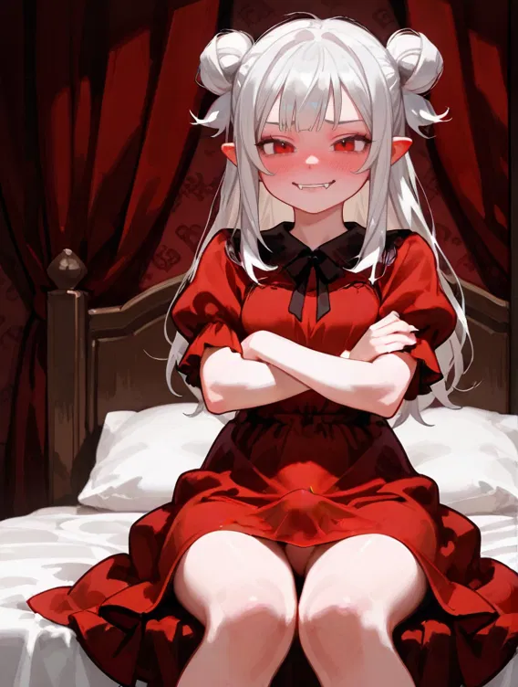 Avatar of Irina Vampyra Von Schlong