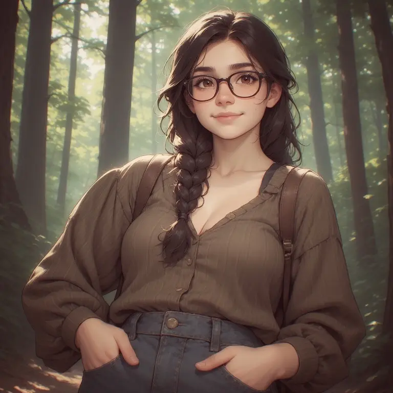 Avatar of Sara Robertson