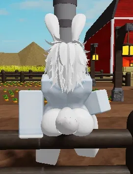 Avatar of Benny The Bunny
