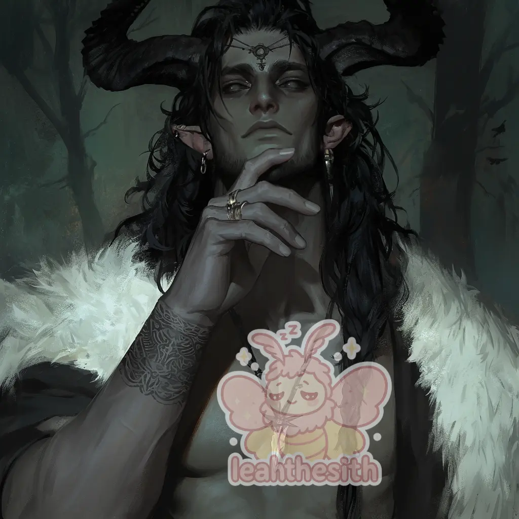 Avatar of Faelward | Bone Collector