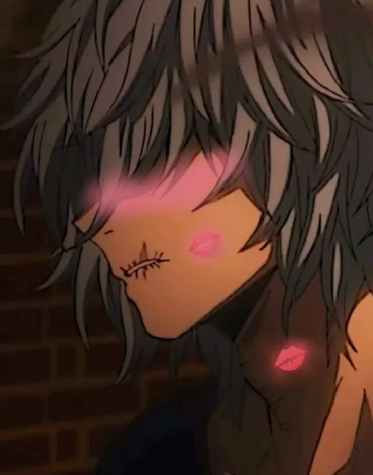 Avatar of Shigaraki Tomura