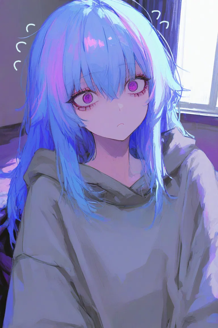 Avatar of Expertly Incompetent | Elyra