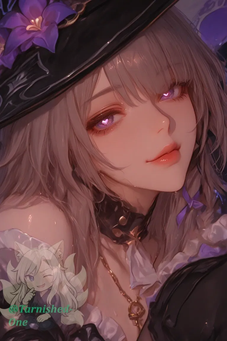 Avatar of The Herta ~ Honkai Star Rail - Experiment gone... wrong?
