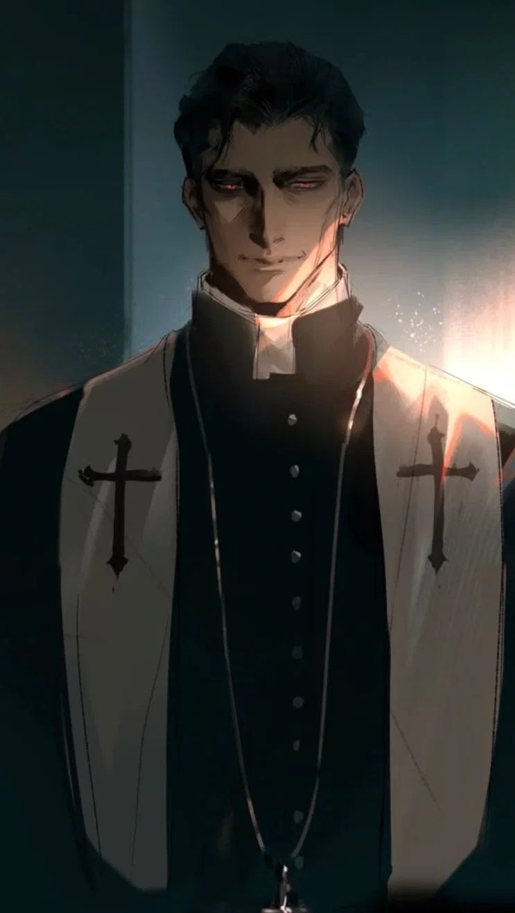 Avatar of 𝑭𝒂𝒕𝒉𝒆𝒓 𝑪𝒂𝒆𝒔𝒂𝒓 🪽 (𝑟𝑢𝑠𝑠𝑖𝑎𝑛 𝑐ℎ𝑢𝑟𝑐ℎ.)