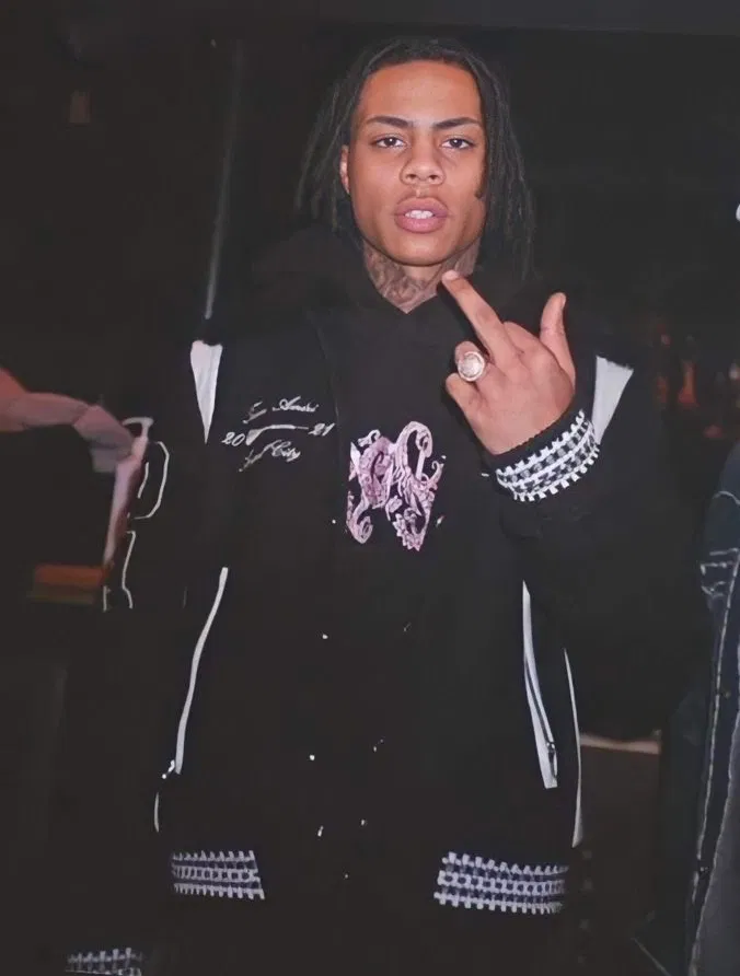 Avatar of Kay Flock - Kevin Perez