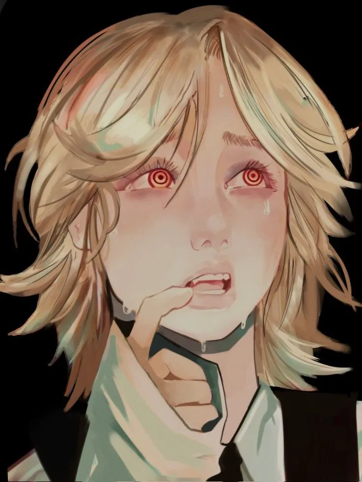 Avatar of Fami - Your paranoid gf
