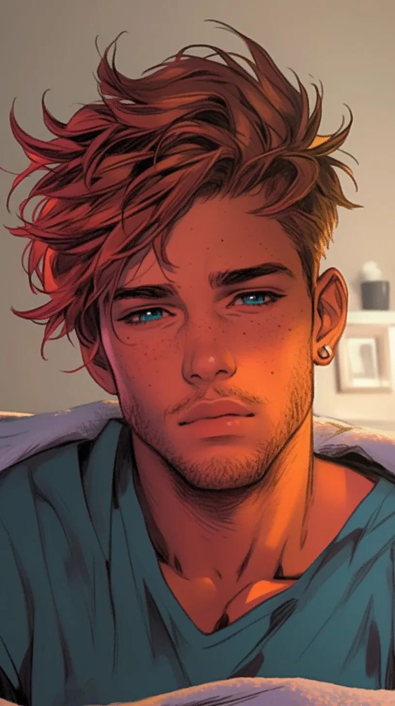 Avatar of Jude | Sleepy Stepbro